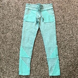 Free People Movement Kyoto Workout Leggings size XS